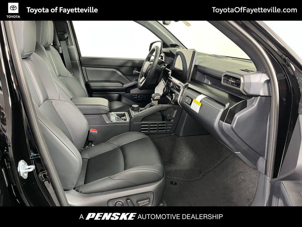 new 2026 Toyota 4Runner car, priced at $62,331