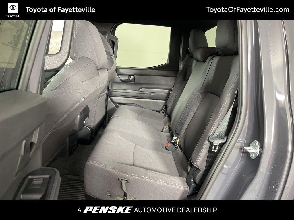 new 2025 Toyota Tacoma car, priced at $44,517