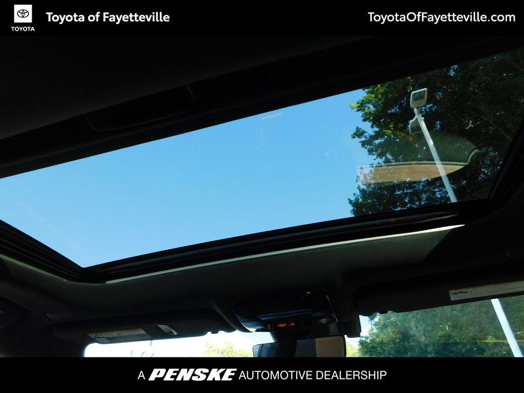 2023 Nebula Gray Pearl Lexus RX 350