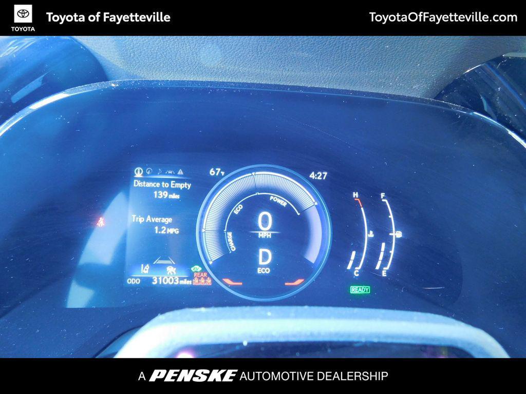 2023 Nebula Gray Pearl Lexus RX 350