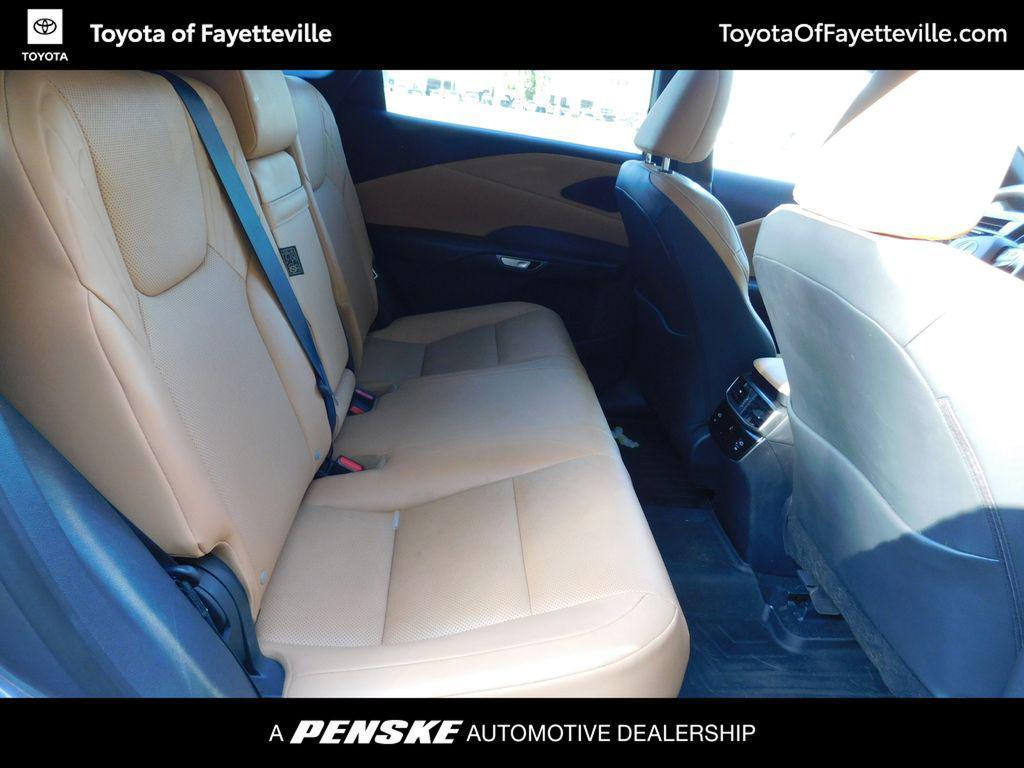 2023 Nebula Gray Pearl Lexus RX 350