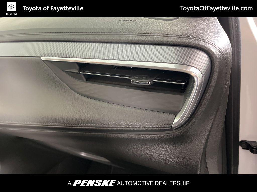 used 2024 Buick Encore GX car, priced at $26,920