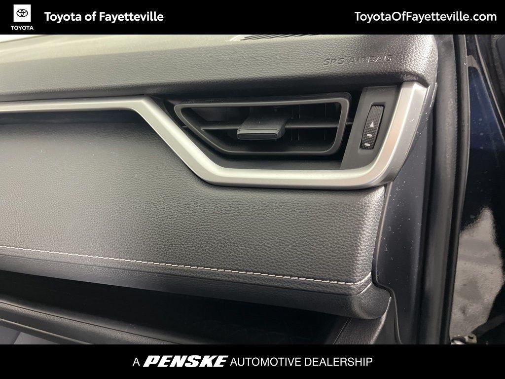 used 2019 Toyota RAV4 car, priced at $18,010