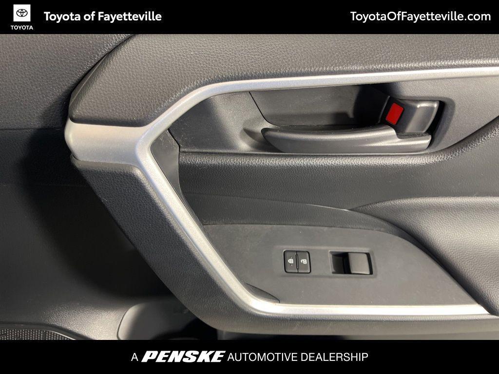 used 2019 Toyota RAV4 car, priced at $18,010