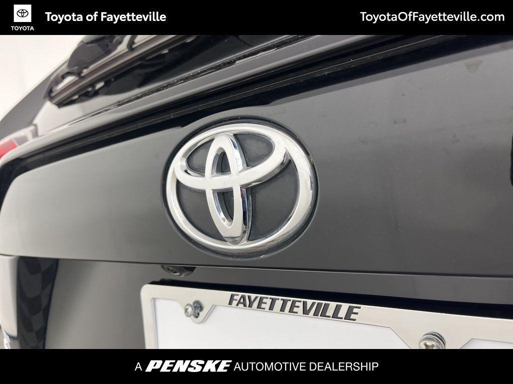 used 2019 Toyota RAV4 car, priced at $18,010