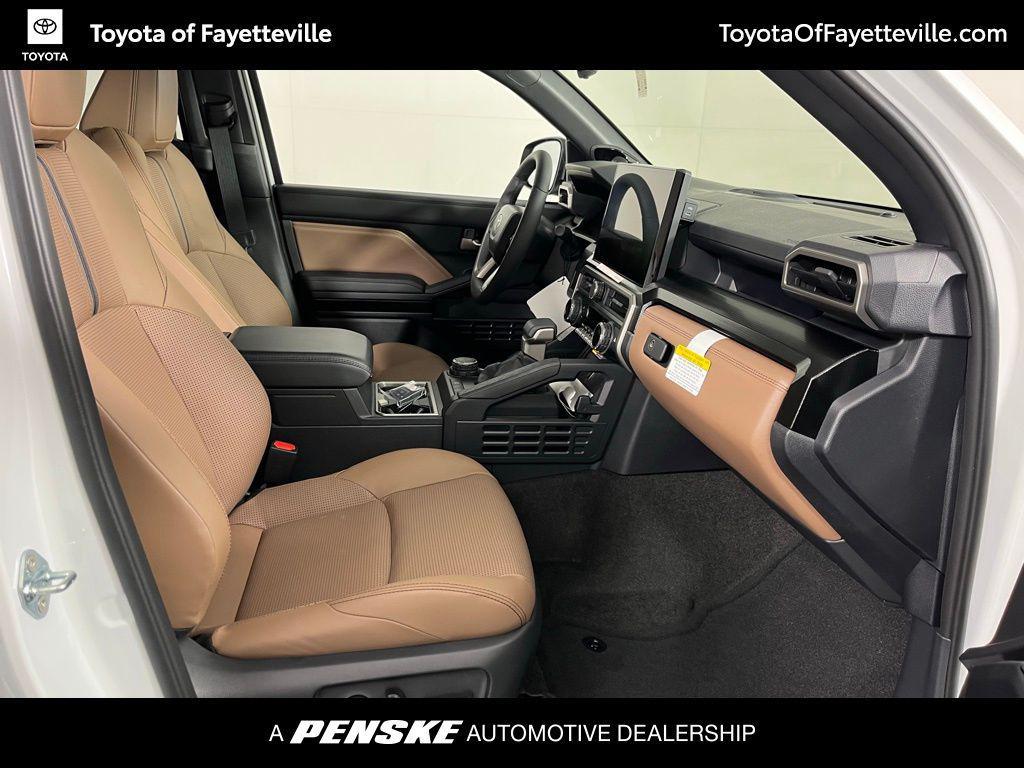 new 2026 Toyota 4Runner car, priced at $65,799