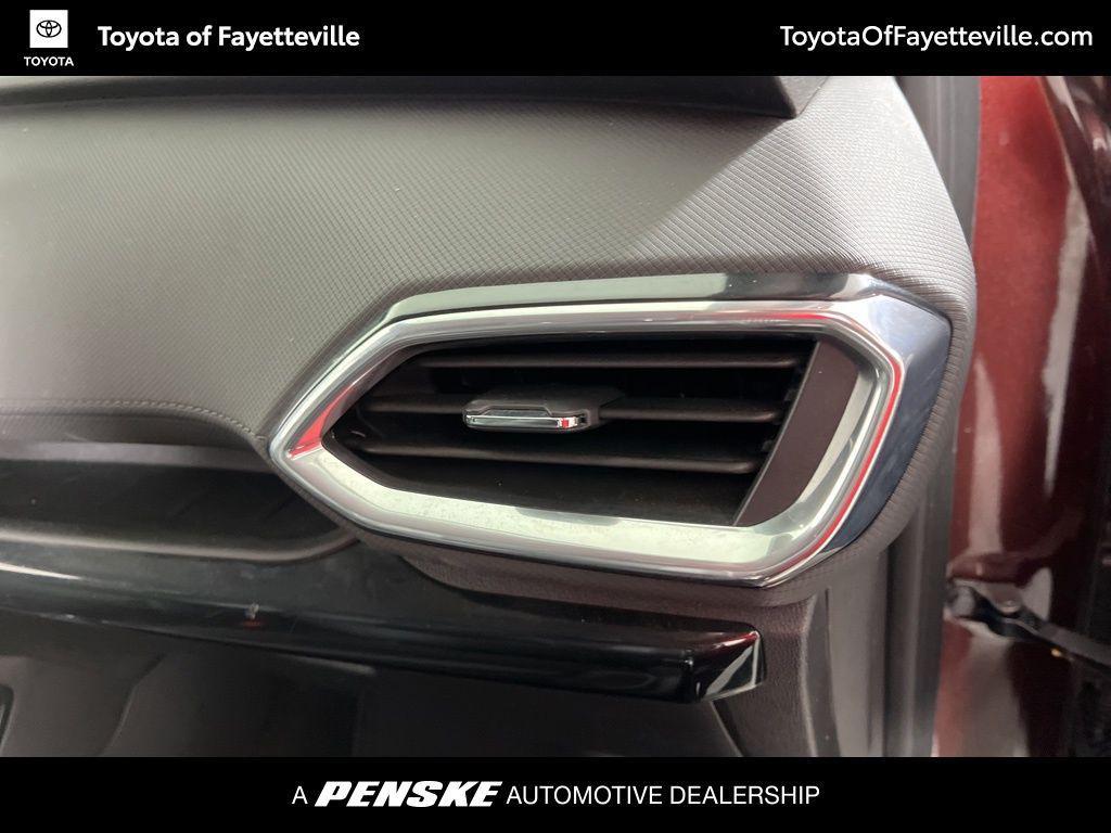 used 2022 Chevrolet TrailBlazer car, priced at $16,470