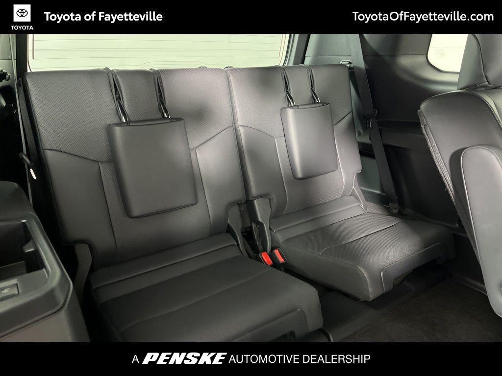 used 2025 Lexus GX 550 car, priced at $87,949