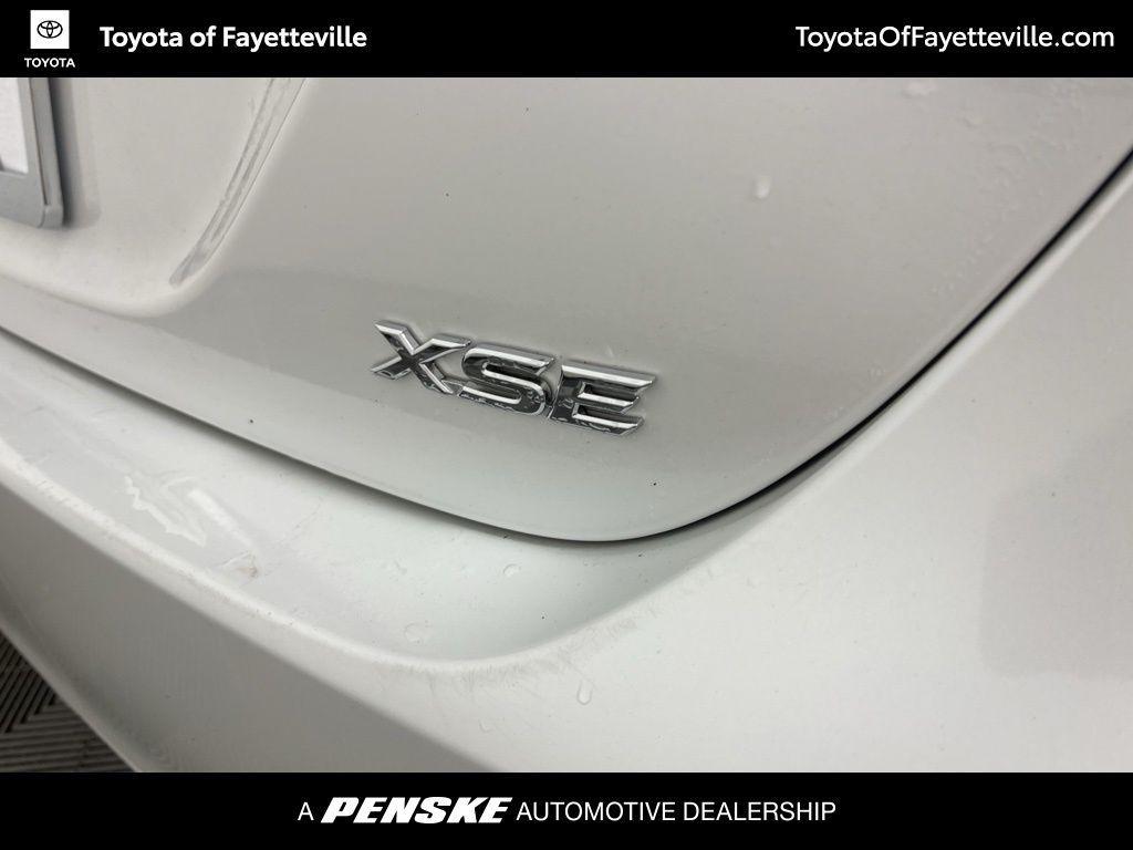 used 2024 Toyota Camry car, priced at $27,953