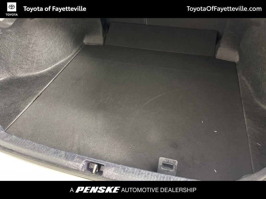 used 2024 Toyota Camry car, priced at $27,953