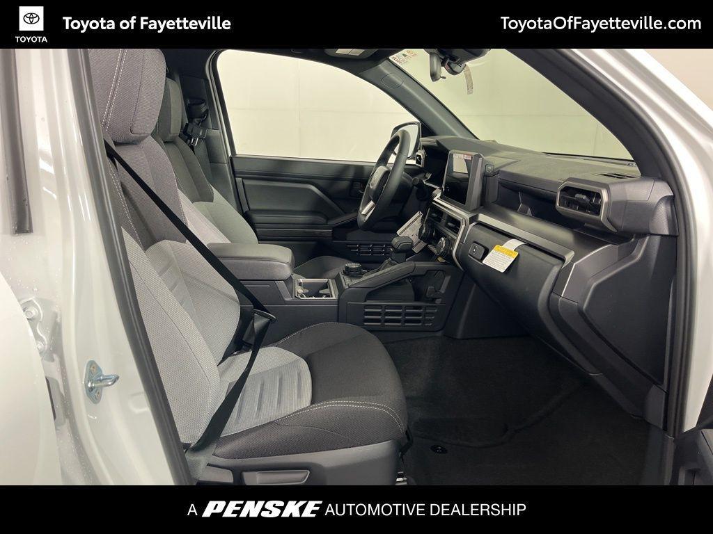 new 2026 Toyota 4Runner car, priced at $56,642