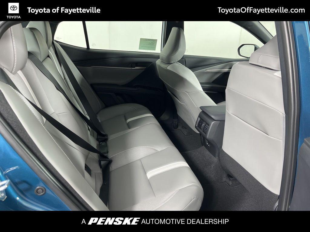 new 2026 Toyota Camry car, priced at $36,086