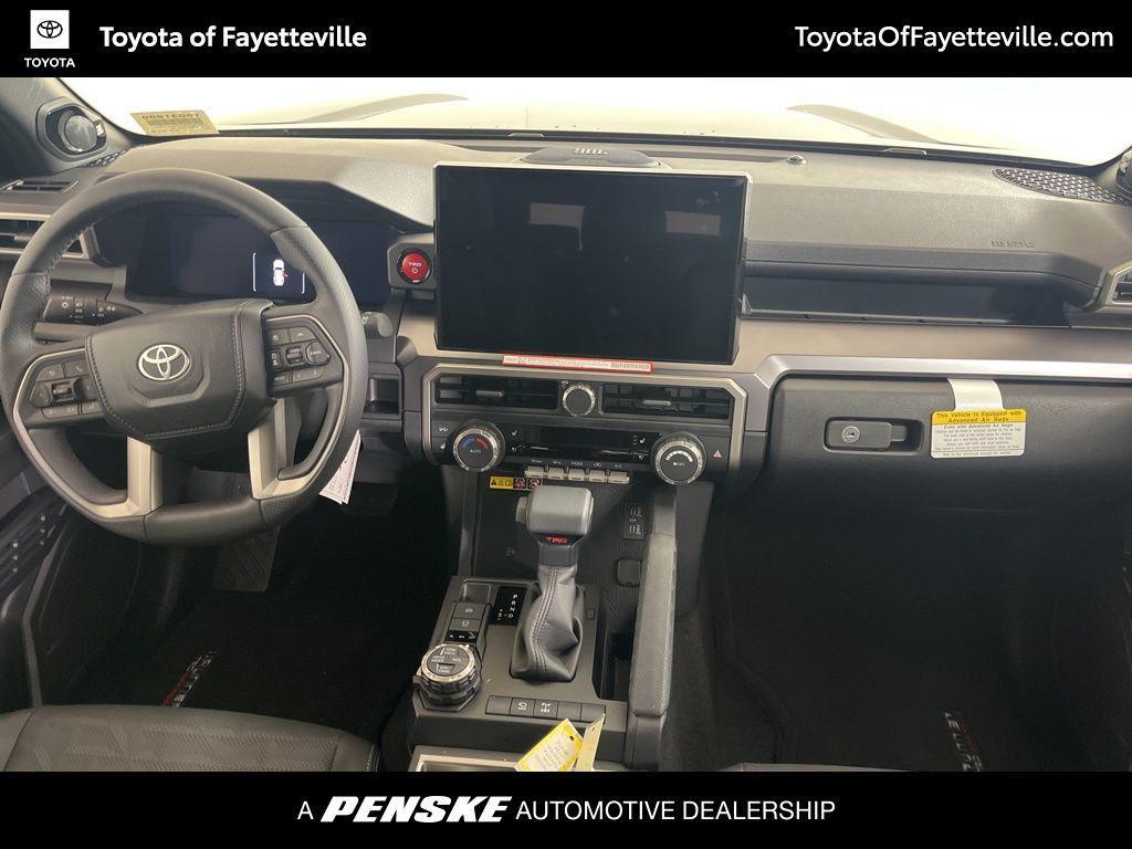 new 2026 Toyota 4Runner car, priced at $63,422