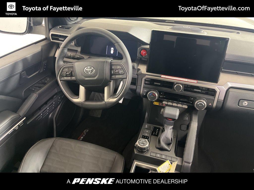 new 2026 Toyota 4Runner car, priced at $63,422