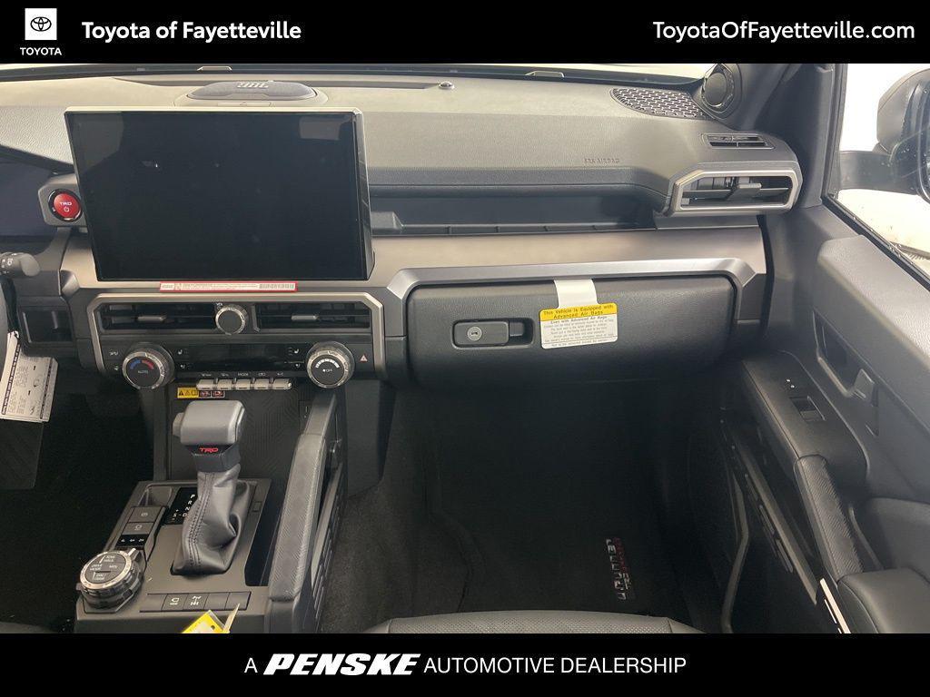 new 2026 Toyota 4Runner car, priced at $63,422