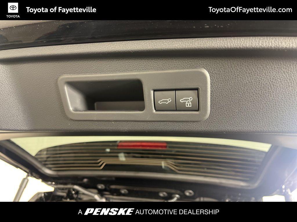 new 2026 Toyota 4Runner car, priced at $63,422