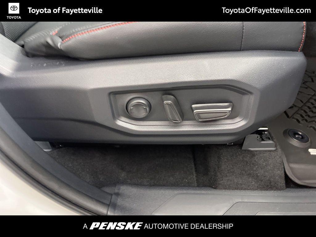 used 2025 Toyota Sequoia car, priced at $83,390