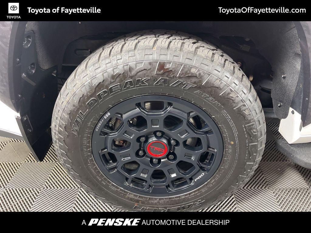 used 2025 Toyota Sequoia car, priced at $83,390