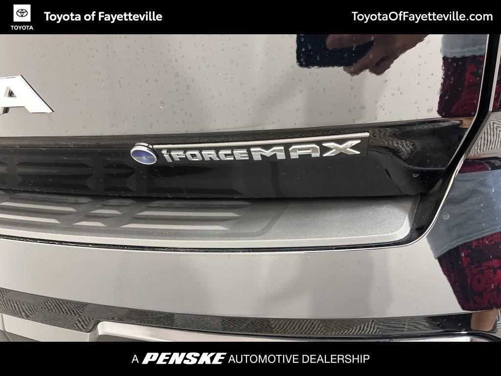 used 2026 Toyota Sequoia car, priced at $89,601