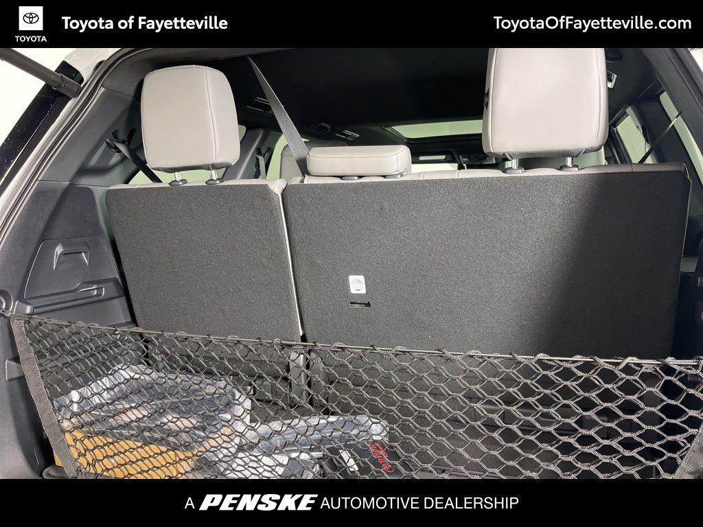 new 2026 Toyota Sequoia car, priced at $81,298