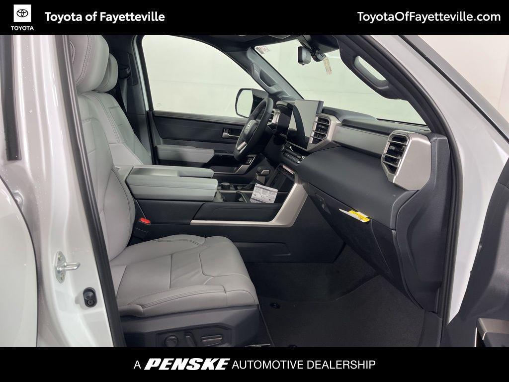 new 2026 Toyota Sequoia car, priced at $81,298