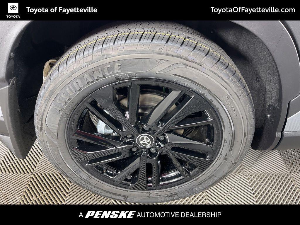 new 2026 Toyota Corolla Hybrid car, priced at $37,338