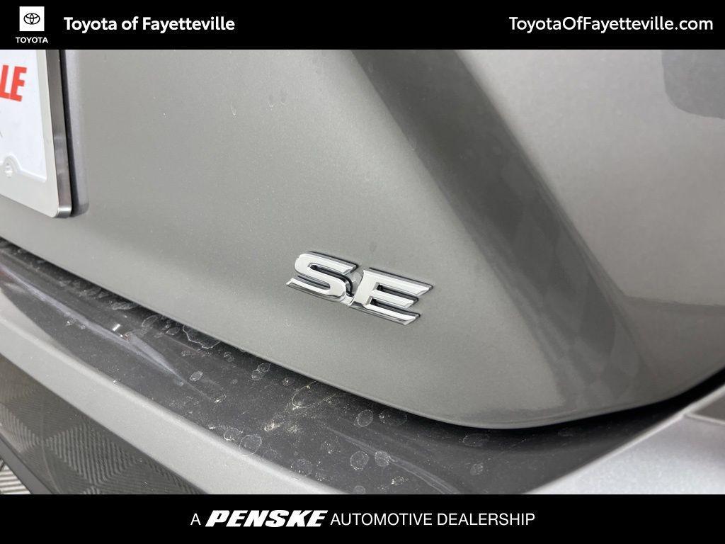 new 2026 Toyota Camry car, priced at $36,116