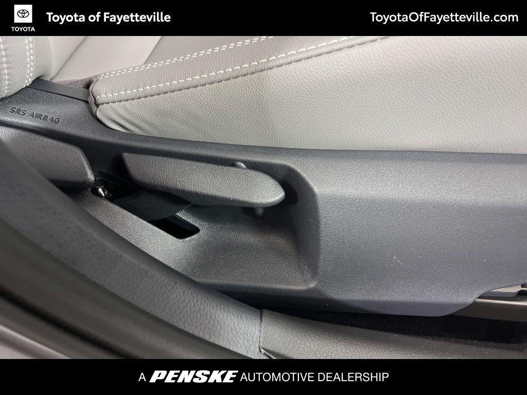 new 2026 Toyota Camry car, priced at $36,116