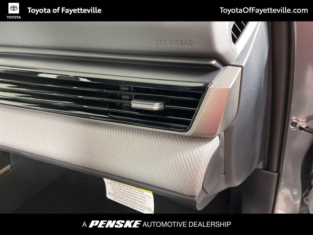 new 2026 Toyota Camry car, priced at $36,116