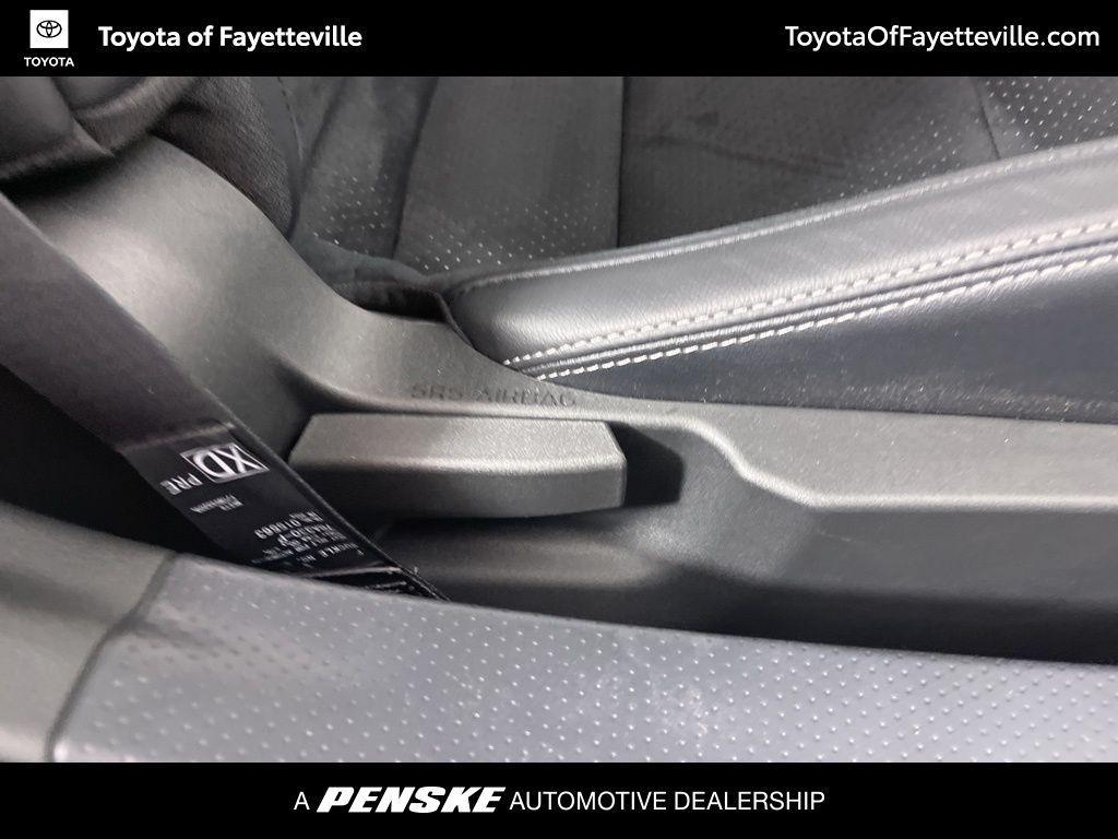 used 2024 Toyota GR86 car, priced at $32,500