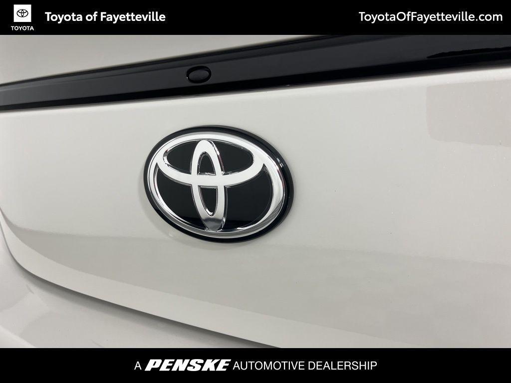 used 2024 Toyota GR86 car, priced at $32,500