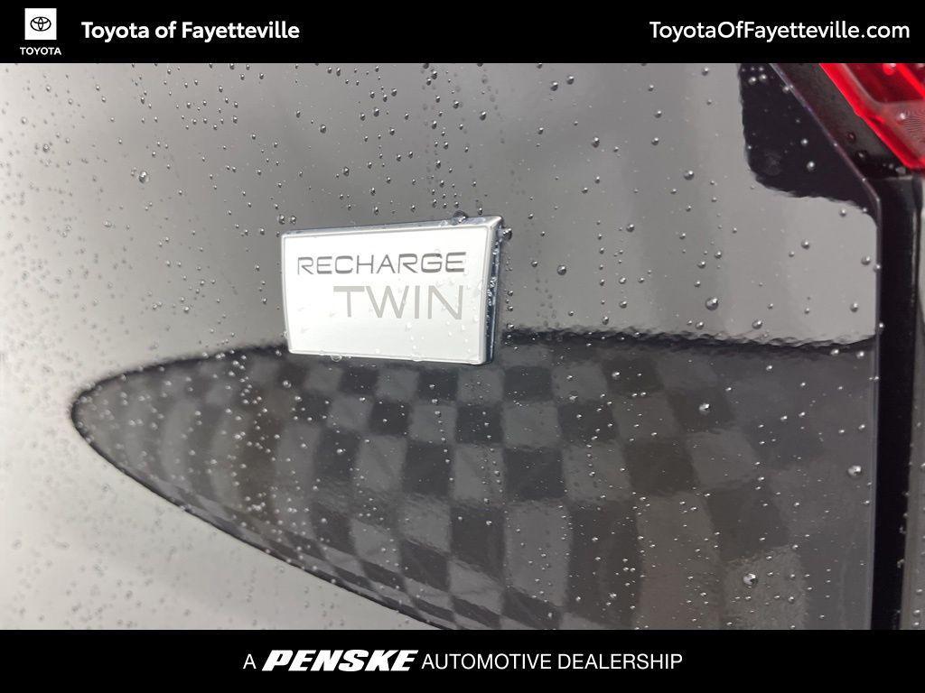 used 2023 Volvo XC40 Recharge Pure Electric car, priced at $27,998