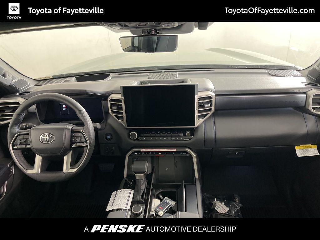 new 2026 Toyota Tundra car, priced at $73,585