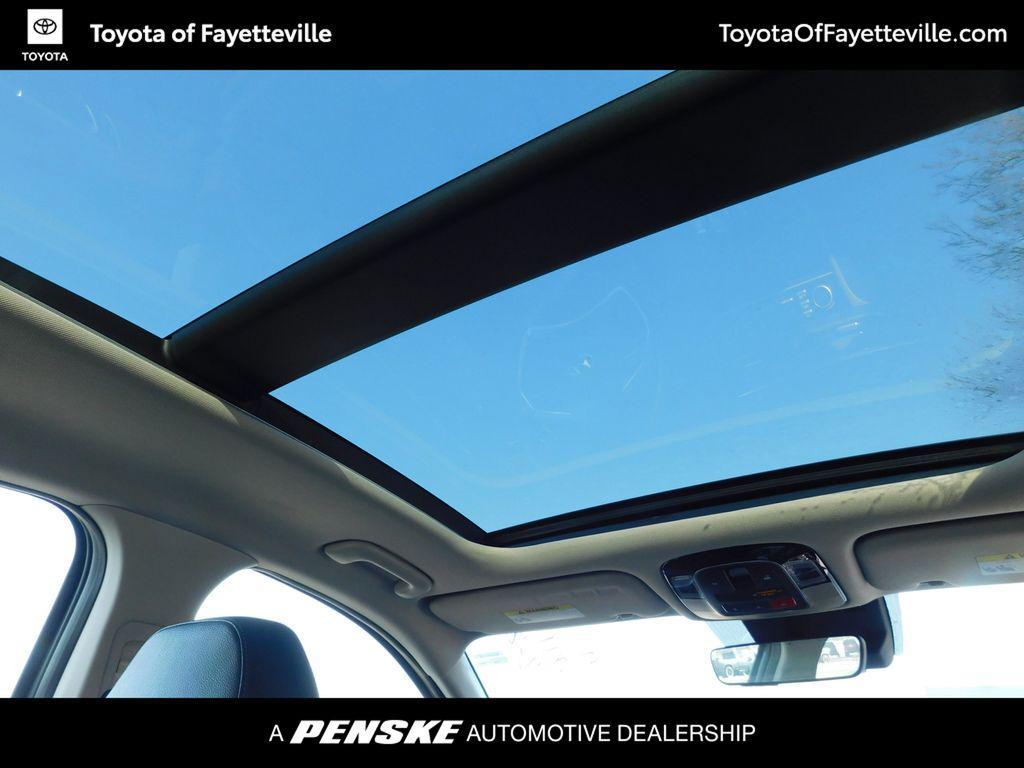 used 2022 Hyundai Sonata car, priced at $21,660