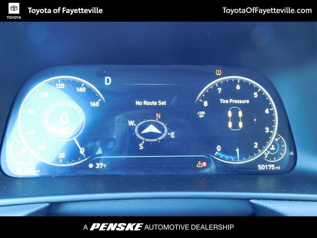 used 2022 Hyundai Sonata car, priced at $21,660