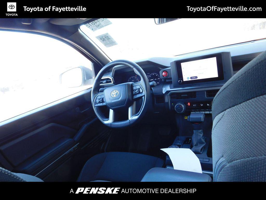 used 2025 Toyota 4Runner car, priced at $48,930