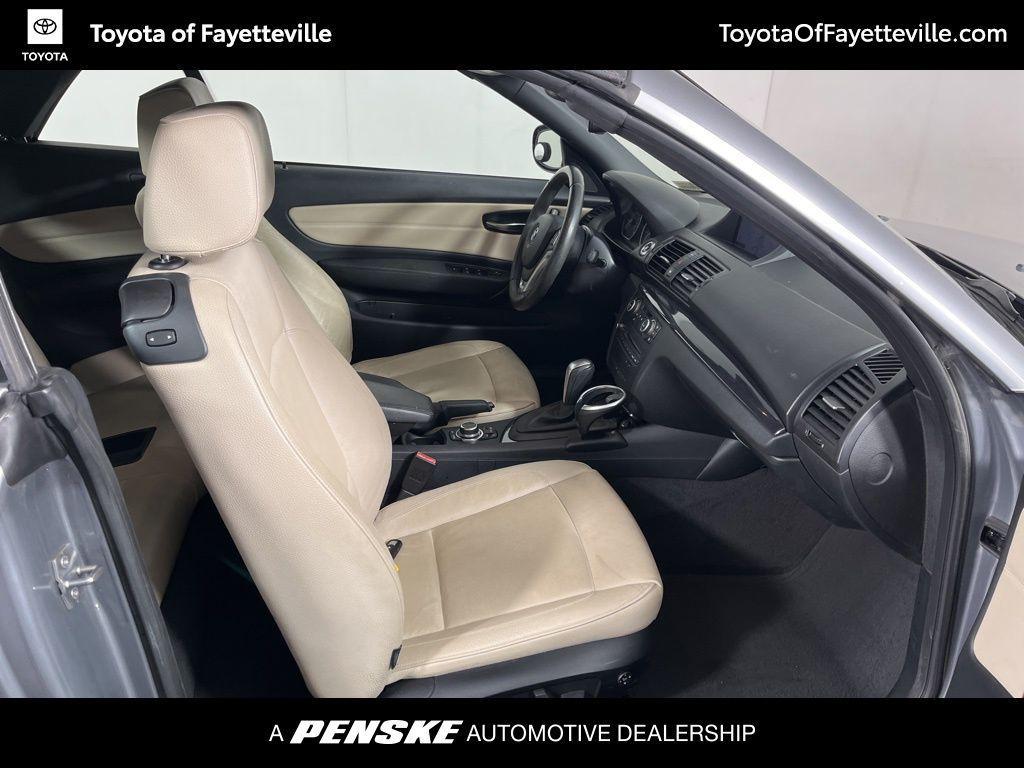 used 2013 BMW 128 car, priced at $8,897