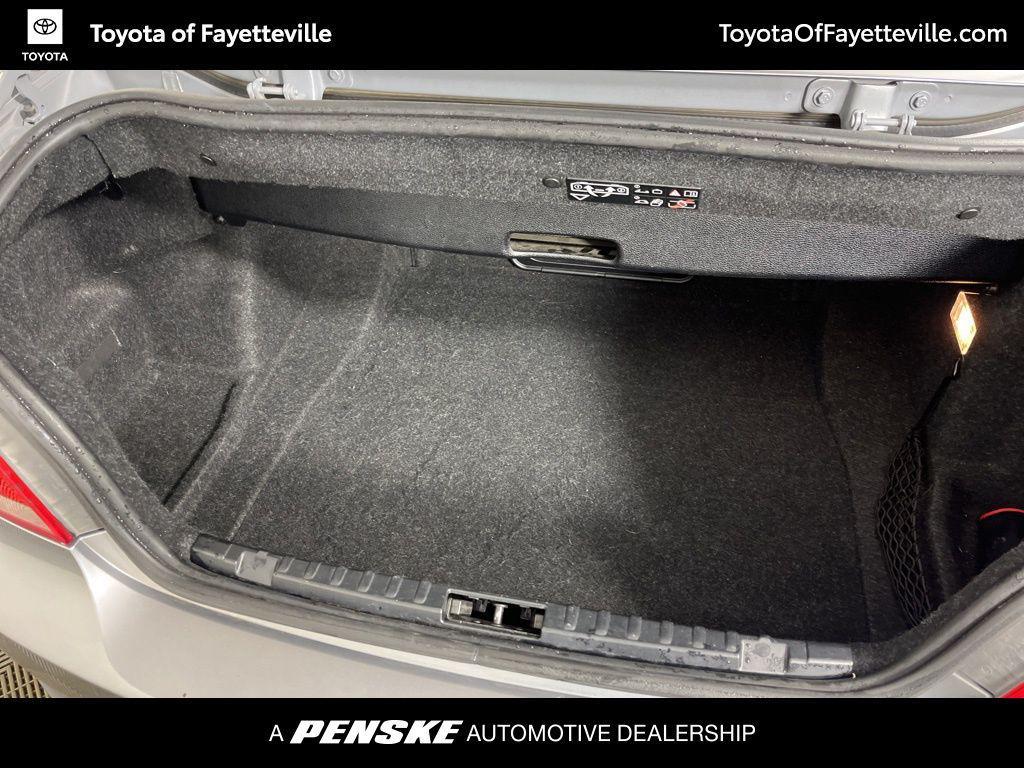 used 2013 BMW 128 car, priced at $8,897