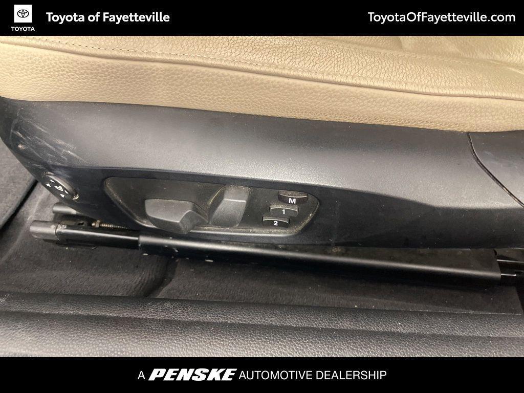 used 2013 BMW 128 car, priced at $8,897