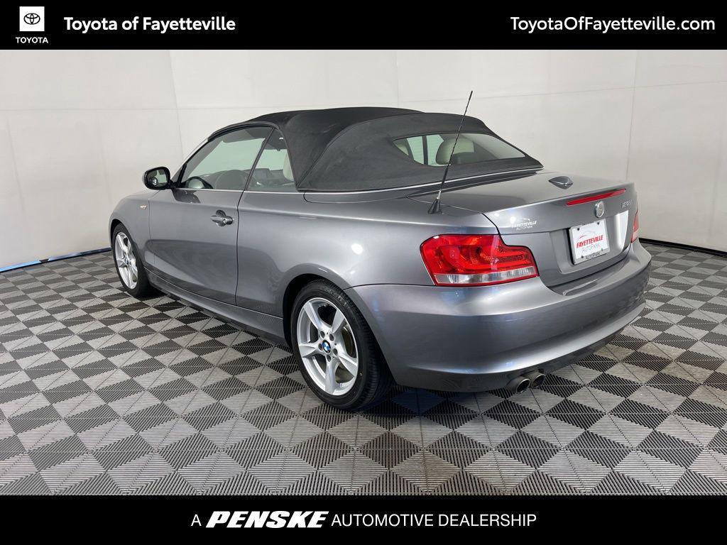 used 2013 BMW 128 car, priced at $8,897