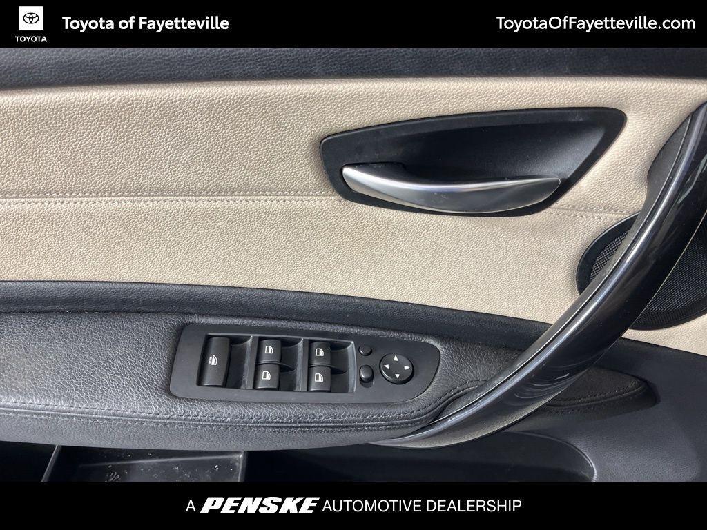 used 2013 BMW 128 car, priced at $8,897