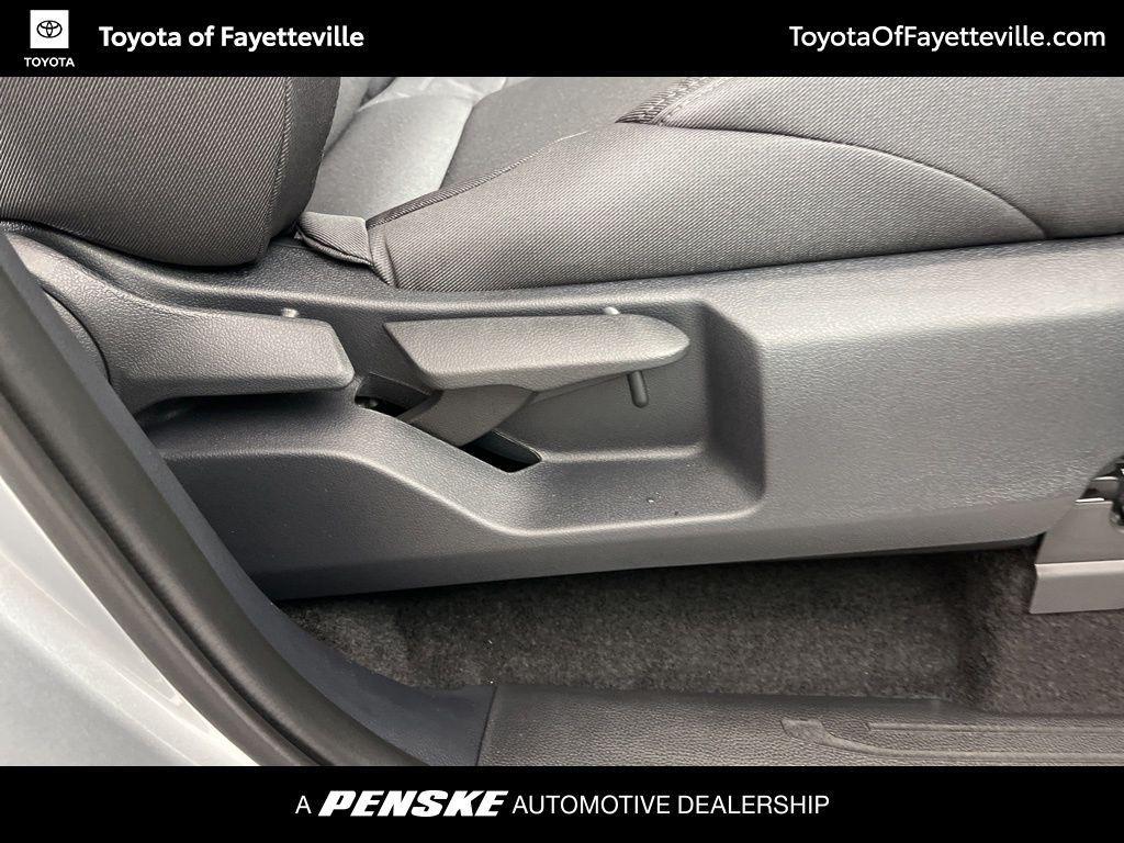 new 2025 Toyota Tacoma car, priced at $42,735