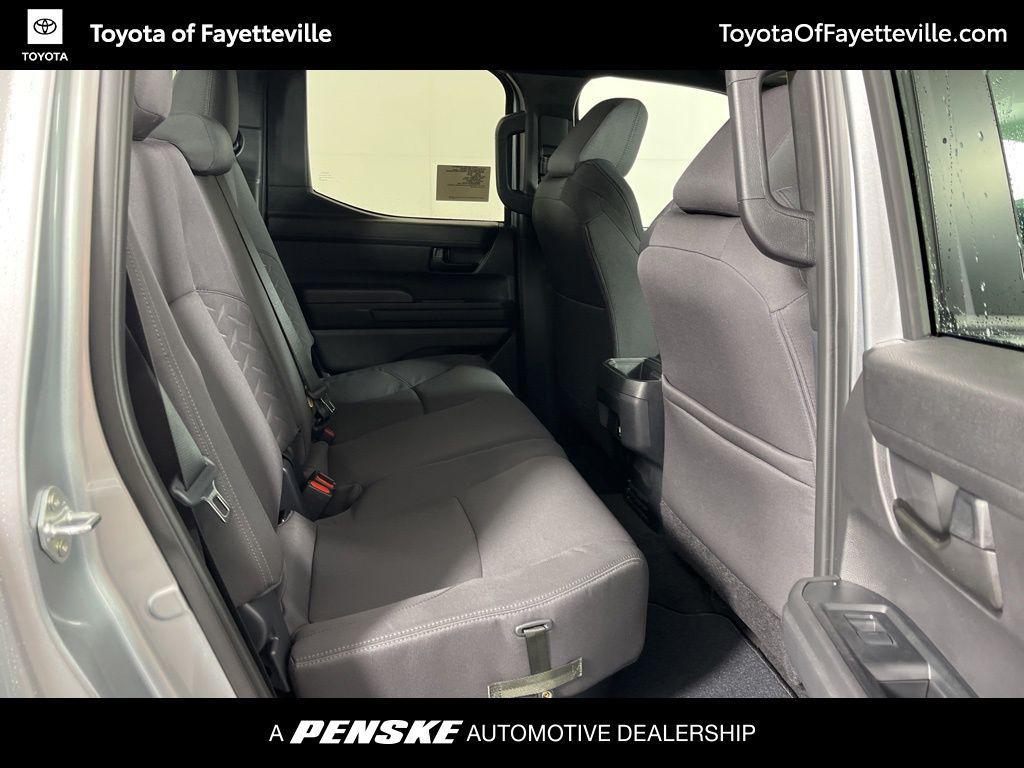 new 2025 Toyota Tacoma car, priced at $42,735