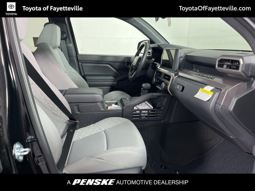new 2026 Toyota Tacoma car, priced at $42,511