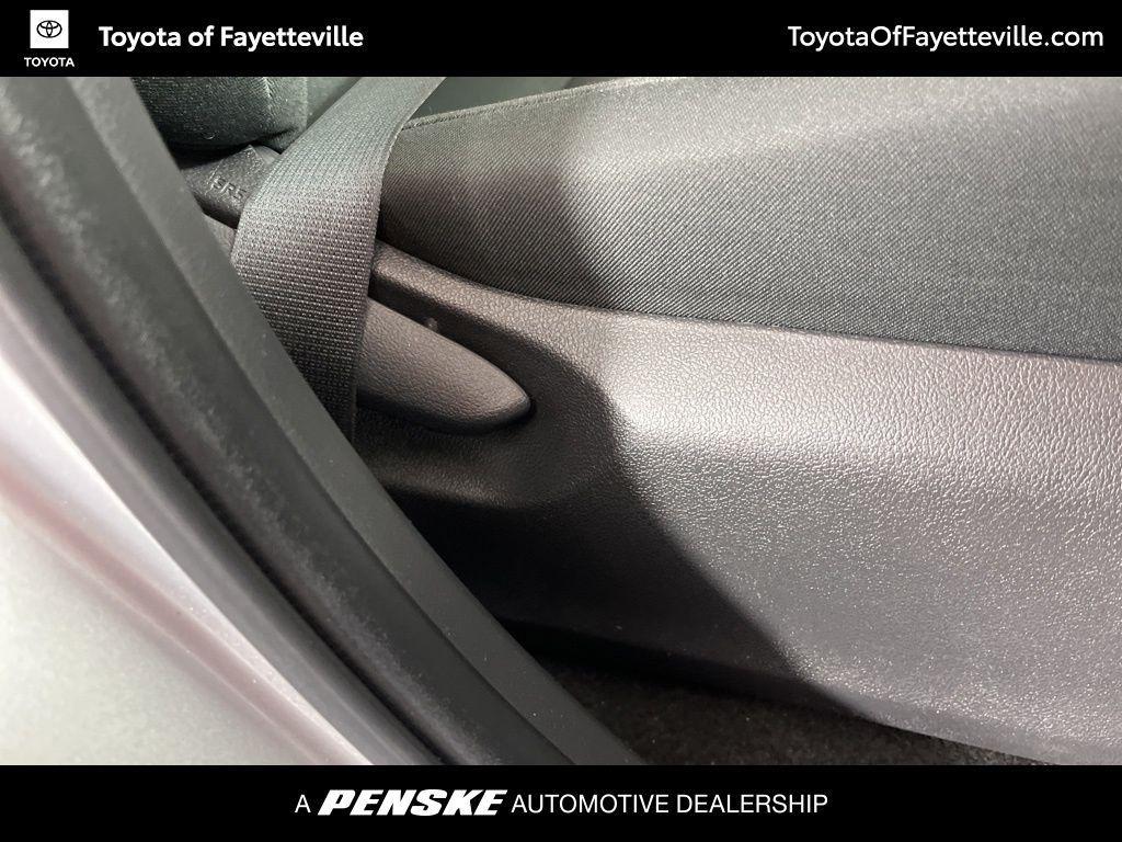 used 2024 Toyota RAV4 car, priced at $27,986