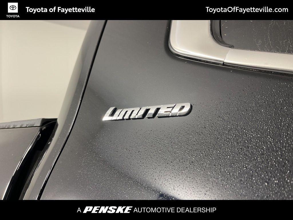 new 2026 Toyota Tundra car, priced at $62,855