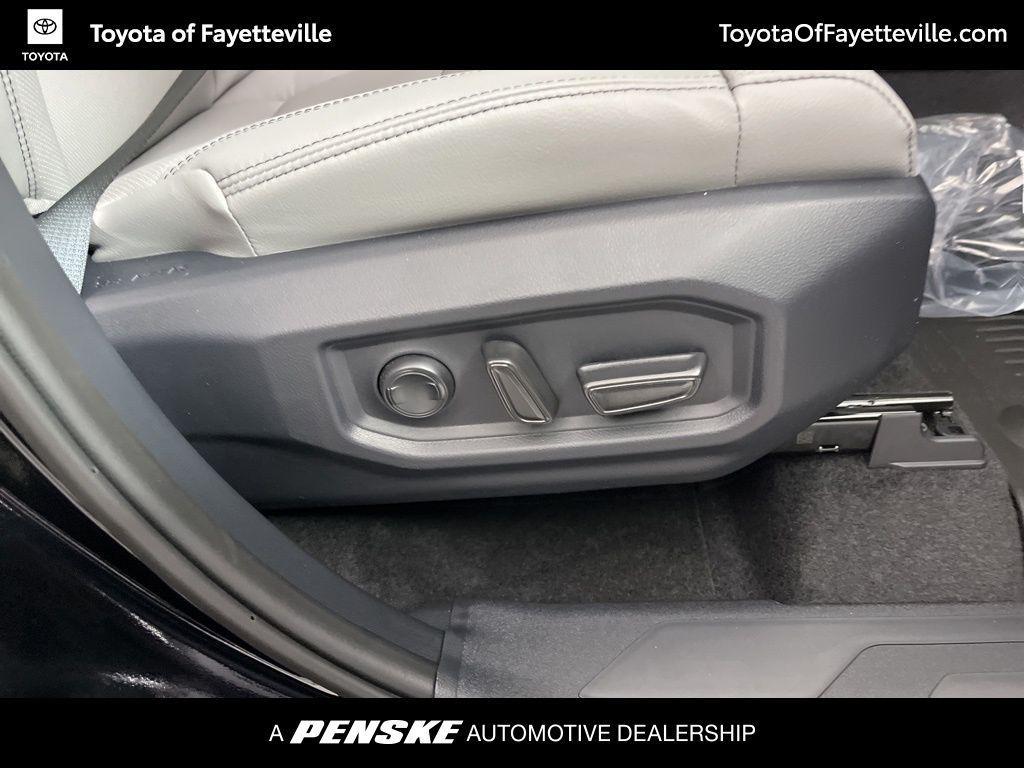 new 2026 Toyota Tundra car, priced at $62,855