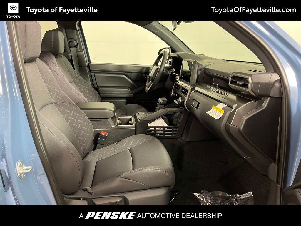new 2026 Toyota Tacoma car, priced at $37,738