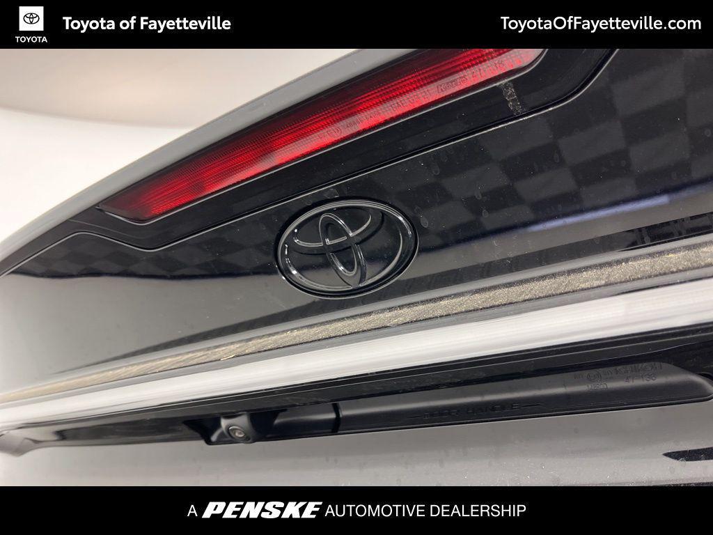 new 2026 Toyota Prius Plug-In Hybrid car, priced at $40,795