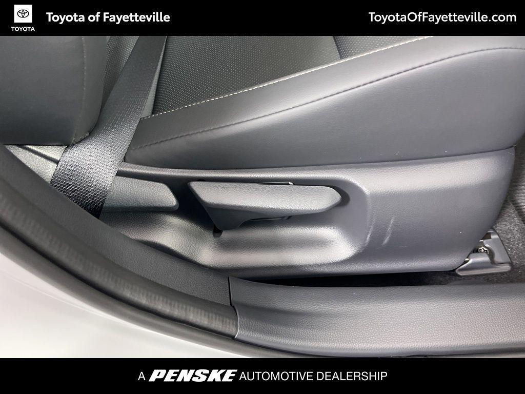 new 2026 Toyota Prius Plug-In Hybrid car, priced at $40,795